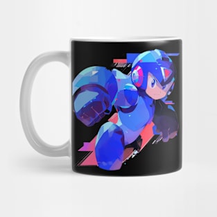 megaman Mug